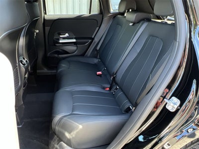 2025 Mercedes-Benz GLA GLA 250