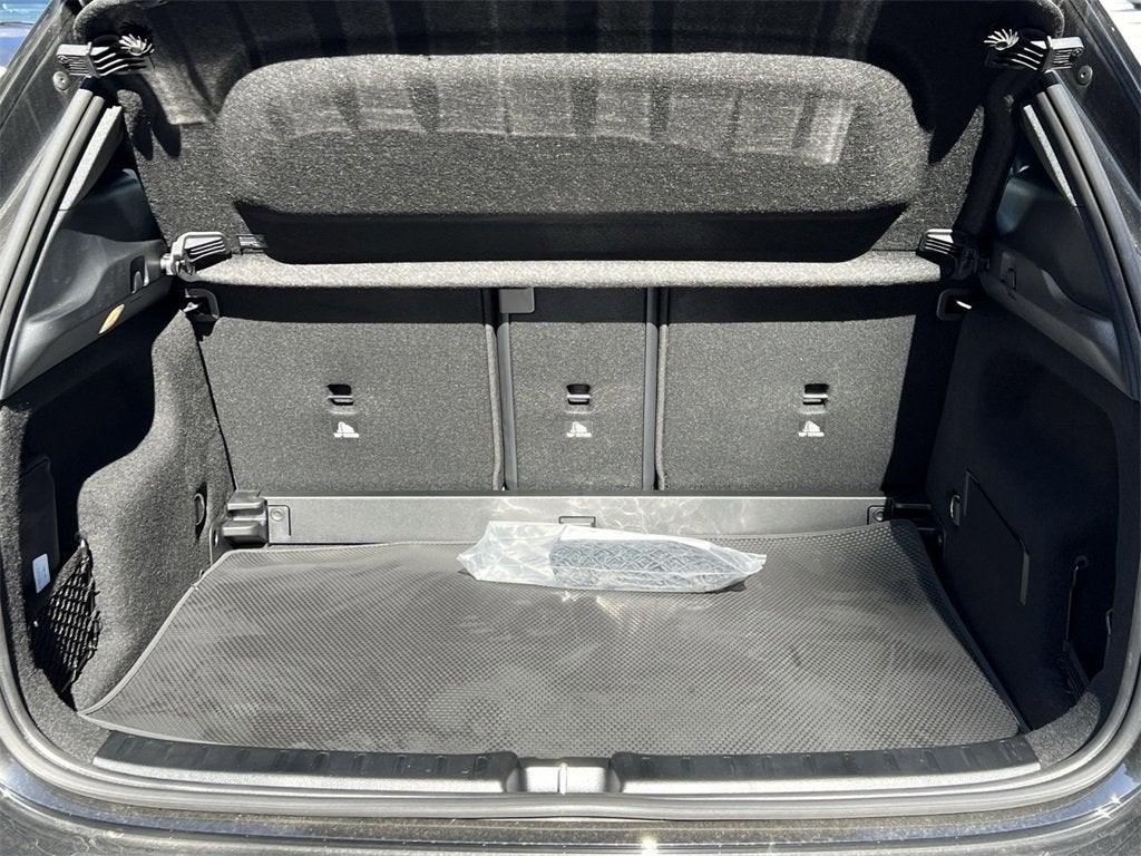 2025 Mercedes-Benz GLA GLA 250