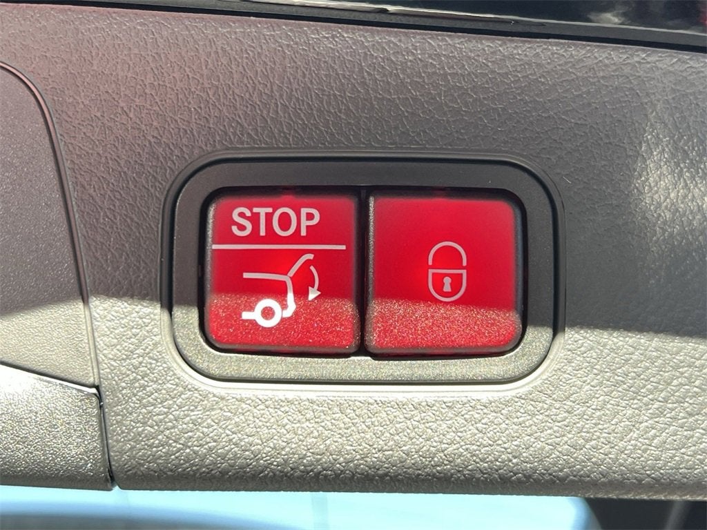 2025 Mercedes-Benz GLA GLA 250