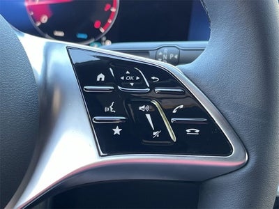 2025 Mercedes-Benz GLA GLA 250