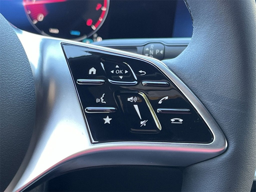 2025 Mercedes-Benz GLA GLA 250