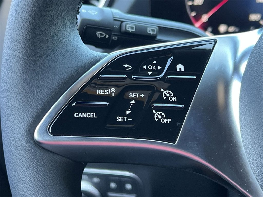 2025 Mercedes-Benz GLA GLA 250