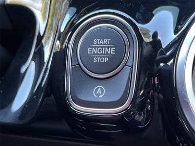 2025 Mercedes-Benz GLA GLA 250