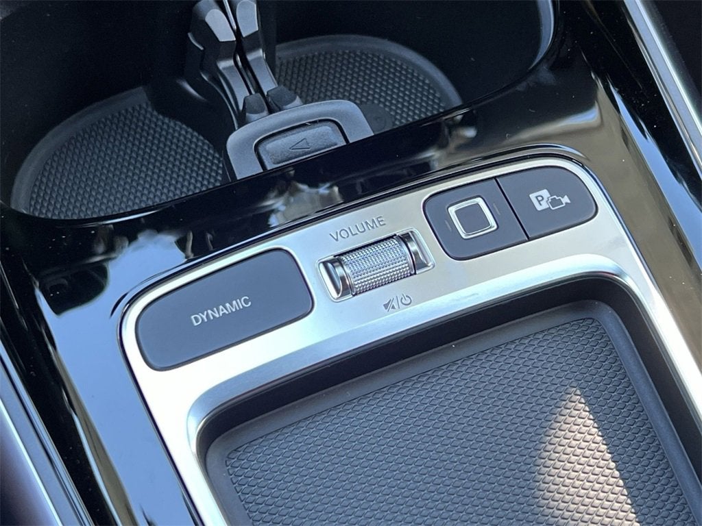 2025 Mercedes-Benz GLA GLA 250