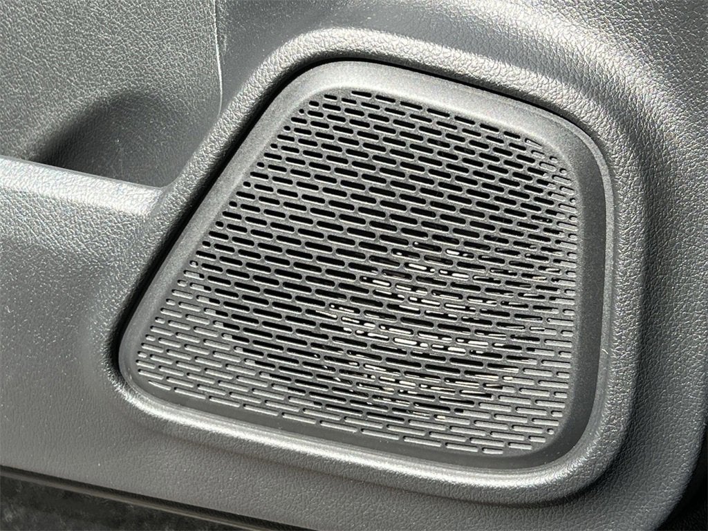 2025 Mercedes-Benz GLA GLA 250