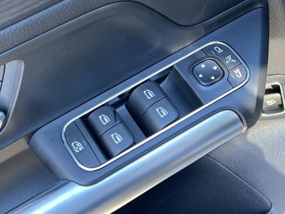 2026 Mercedes-Benz GLA GLA 250