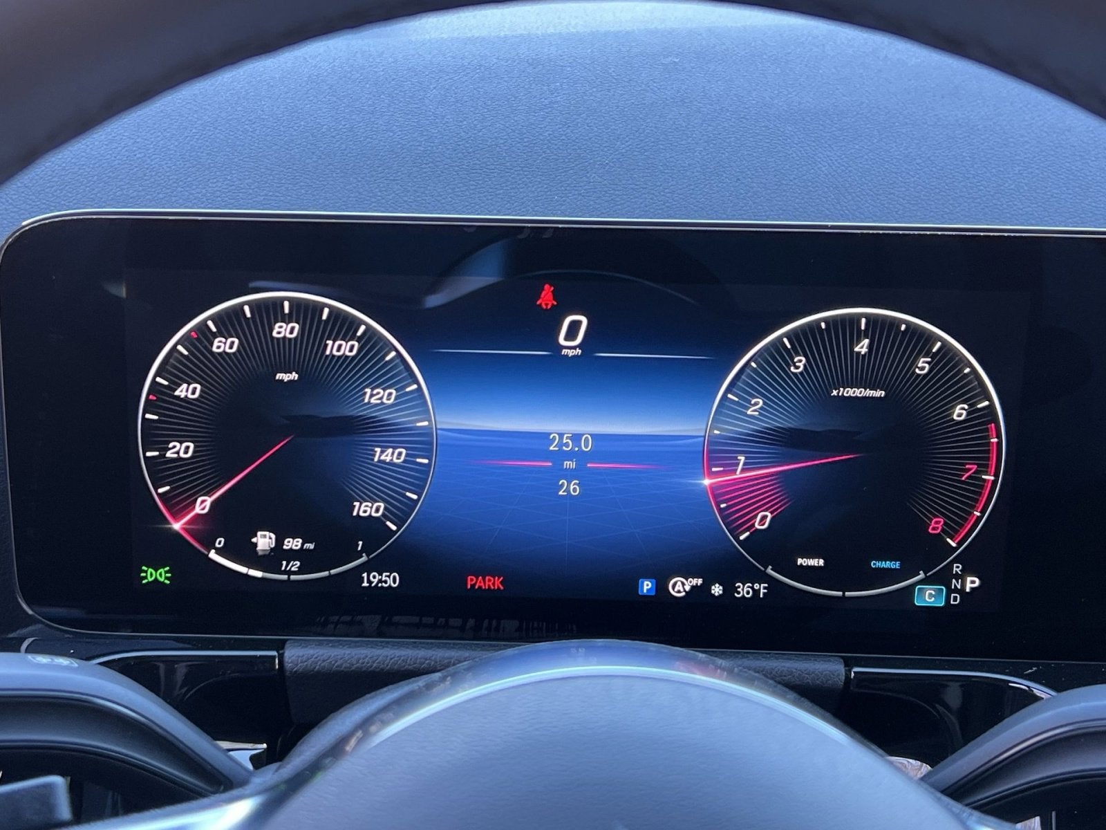 2026 Mercedes-Benz GLA GLA 250