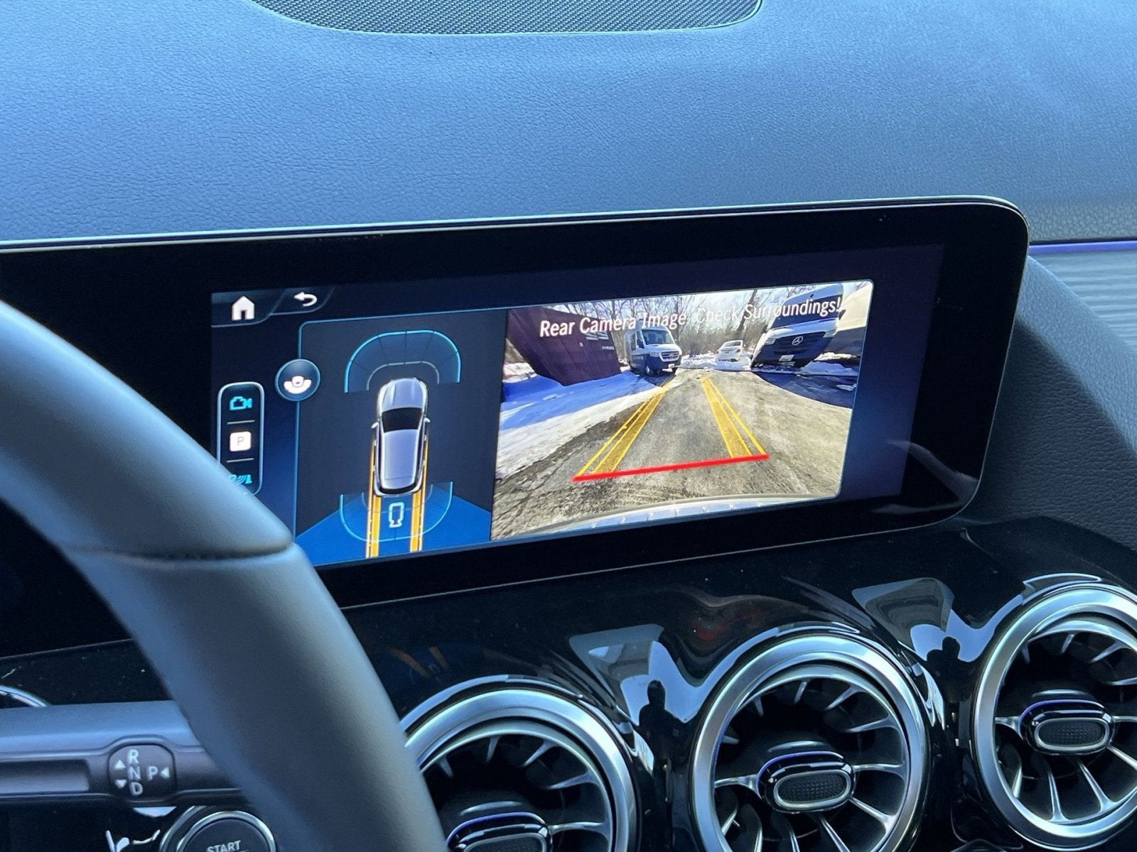 2026 Mercedes-Benz GLA GLA 250