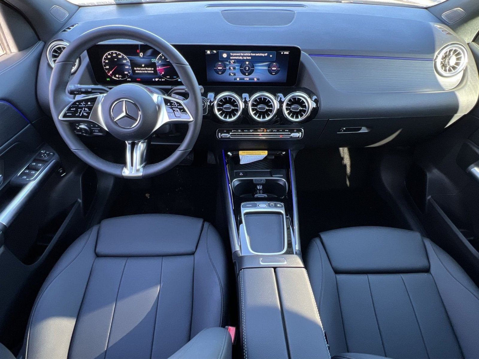 2026 Mercedes-Benz GLA GLA 250