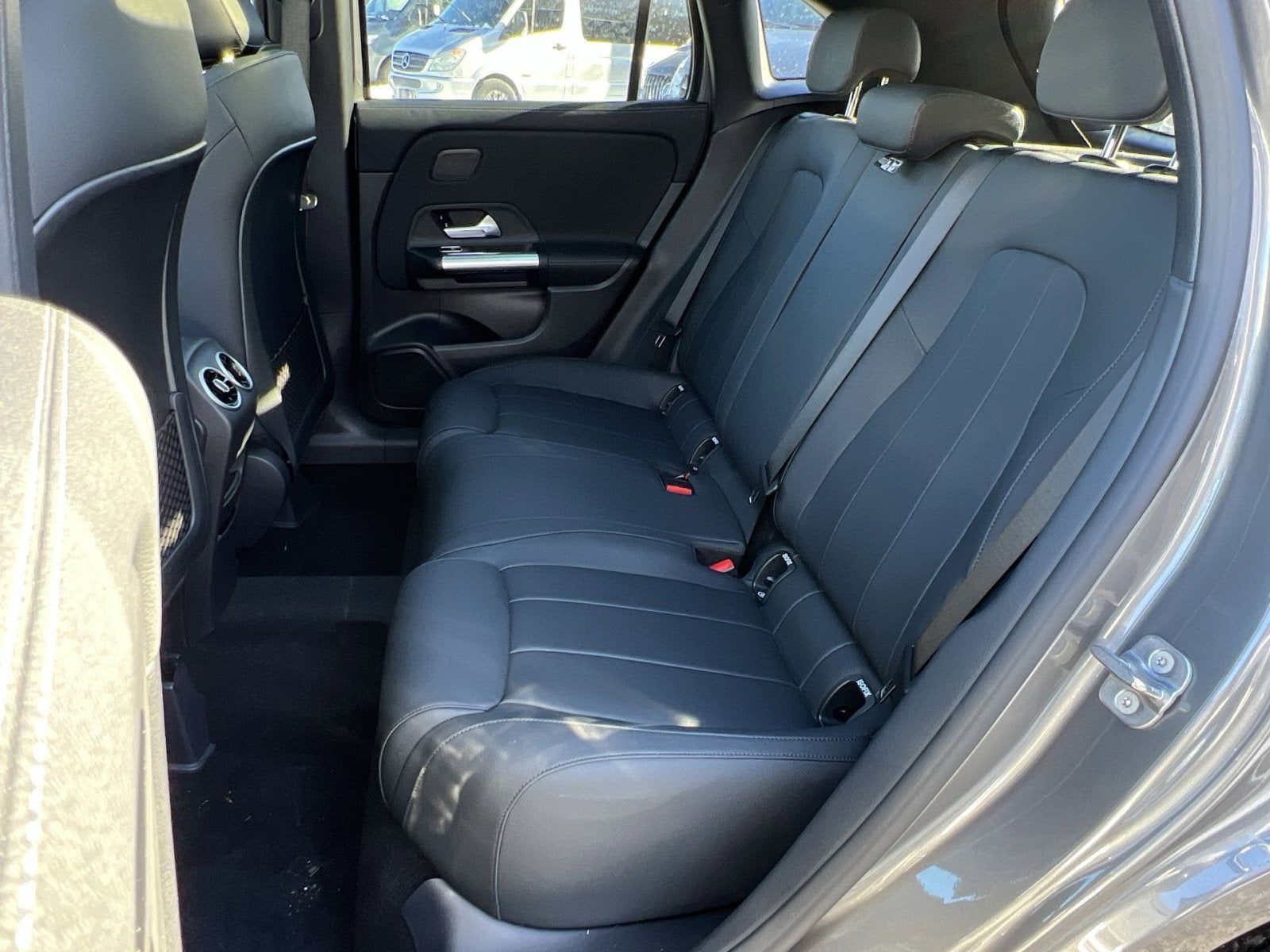 2026 Mercedes-Benz GLA GLA 250