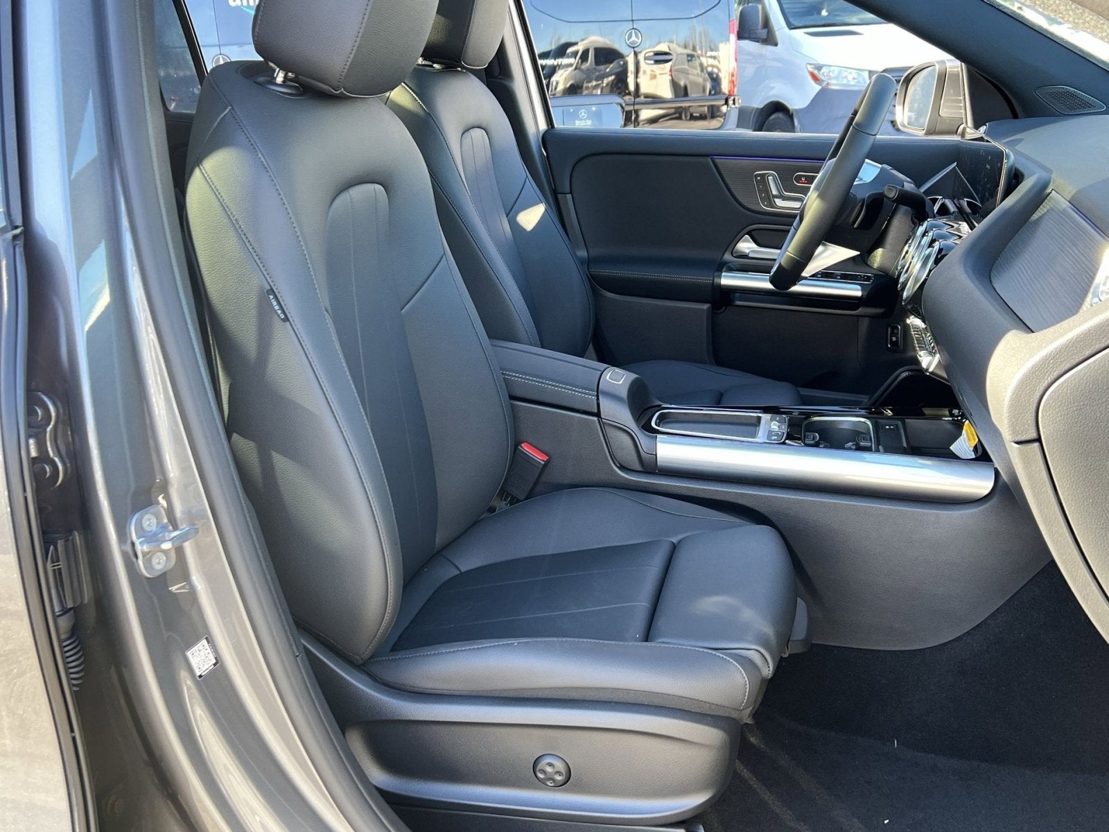 2026 Mercedes-Benz GLA GLA 250