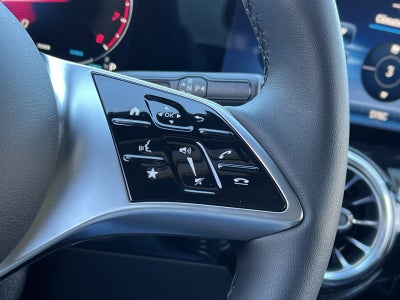 2026 Mercedes-Benz GLA GLA 250