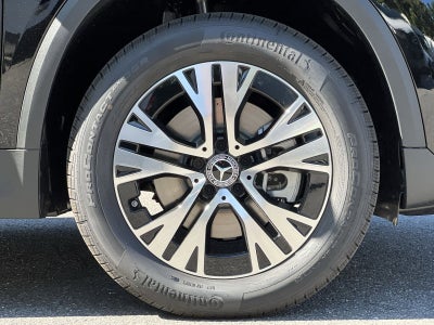 2026 Mercedes-Benz GLA GLA 250