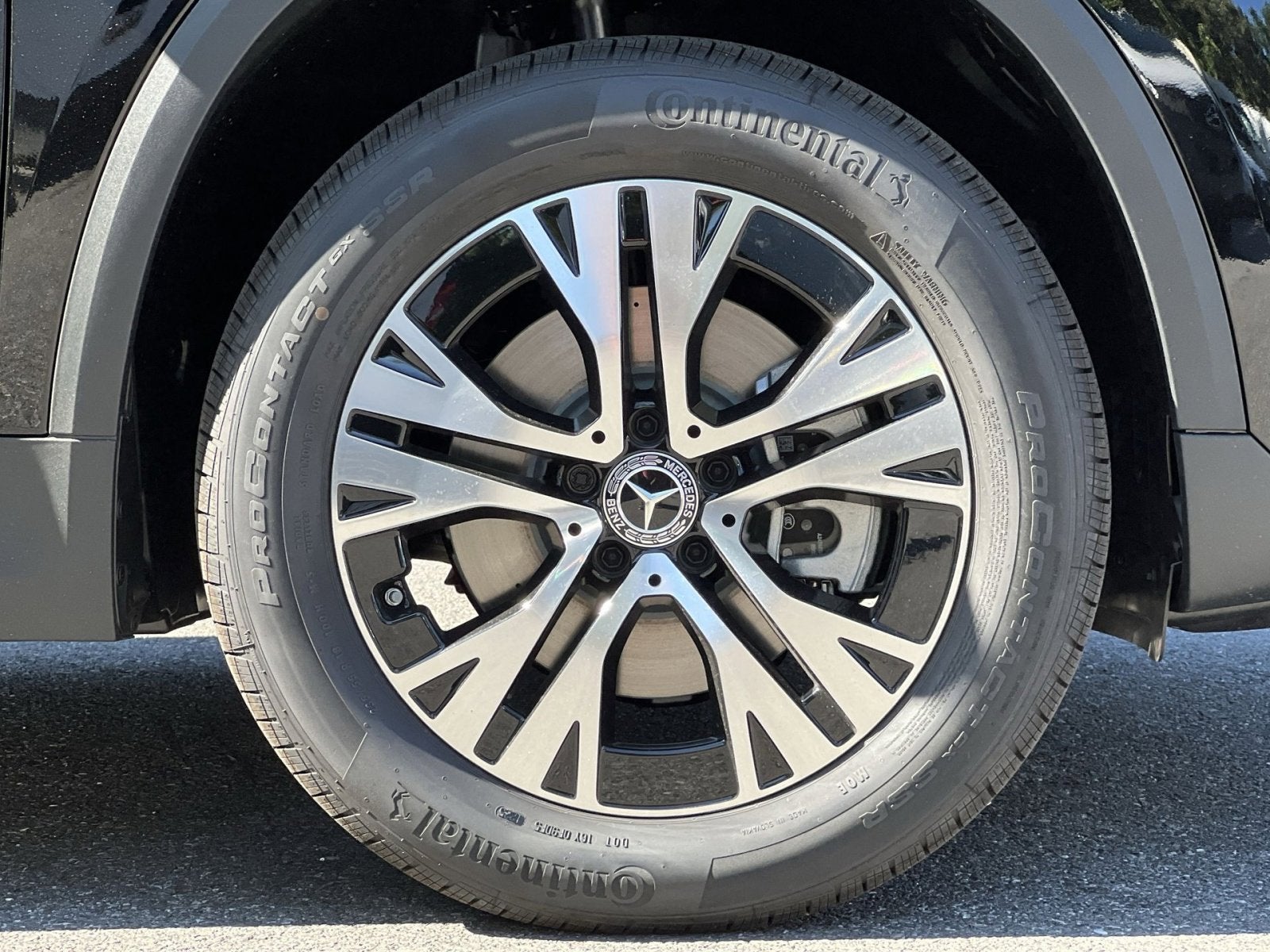 2026 Mercedes-Benz GLA GLA 250