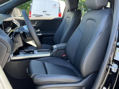 2026 Mercedes-Benz GLA GLA 250