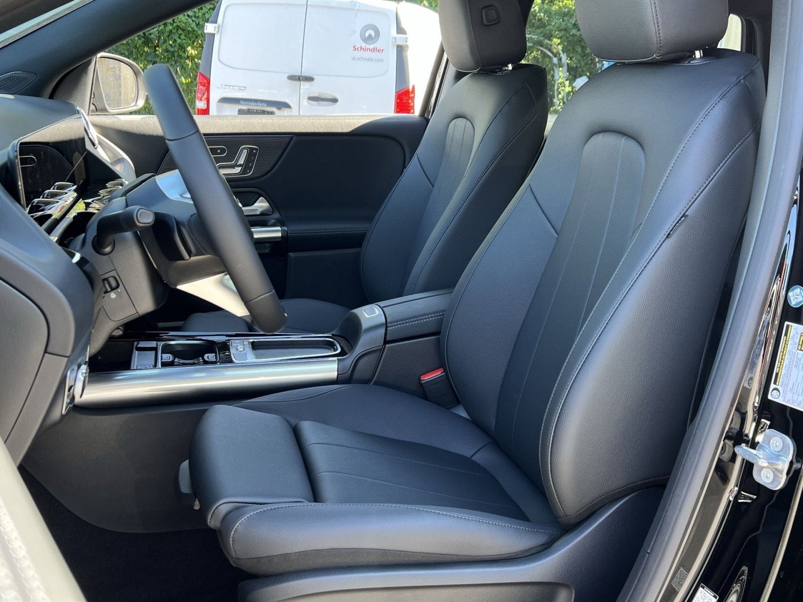 2026 Mercedes-Benz GLA GLA 250