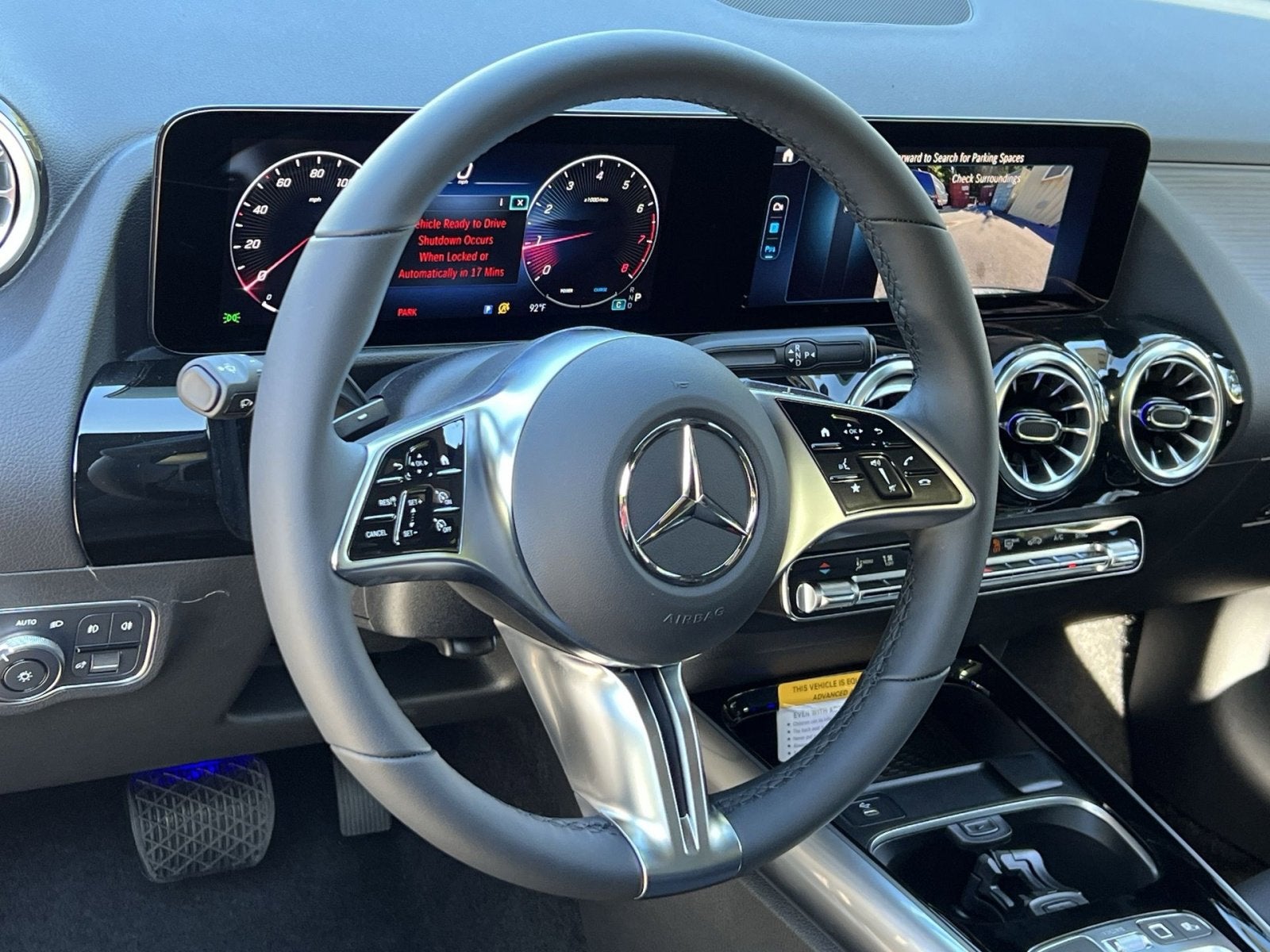 2026 Mercedes-Benz GLA GLA 250