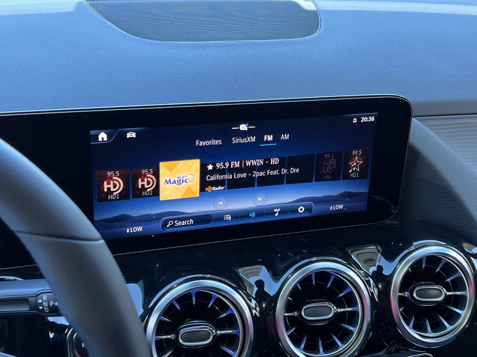 2026 Mercedes-Benz GLA GLA 250