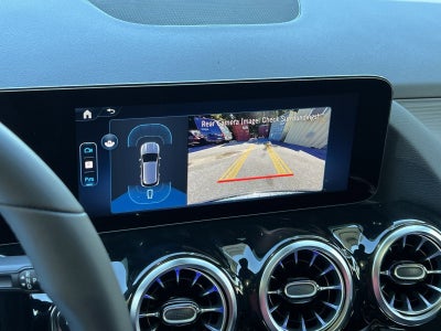 2026 Mercedes-Benz GLA GLA 250