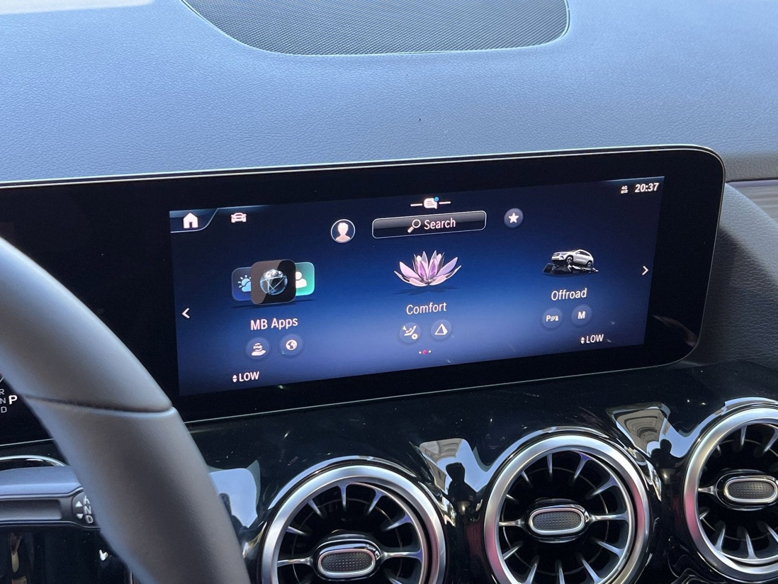 2026 Mercedes-Benz GLA GLA 250