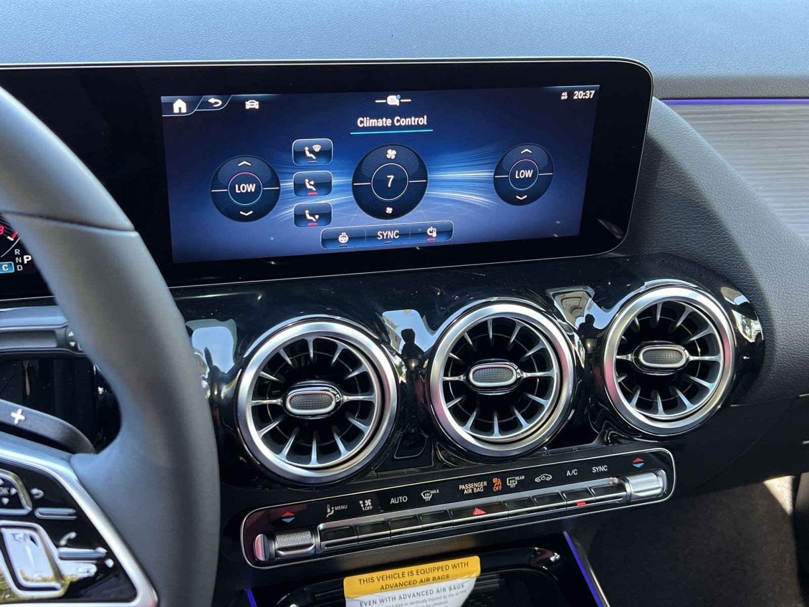 2026 Mercedes-Benz GLA GLA 250