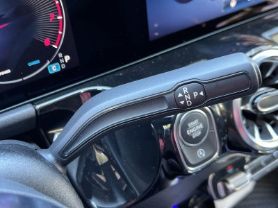 2026 Mercedes-Benz GLA GLA 250