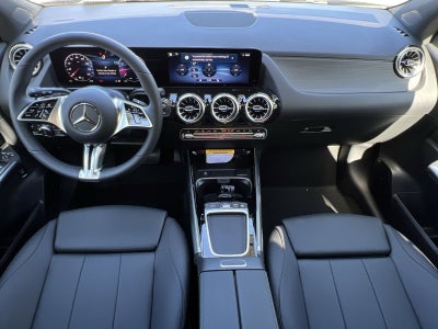 2026 Mercedes-Benz GLA GLA 250