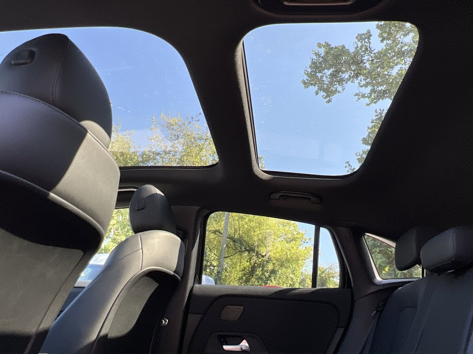 2026 Mercedes-Benz GLA GLA 250