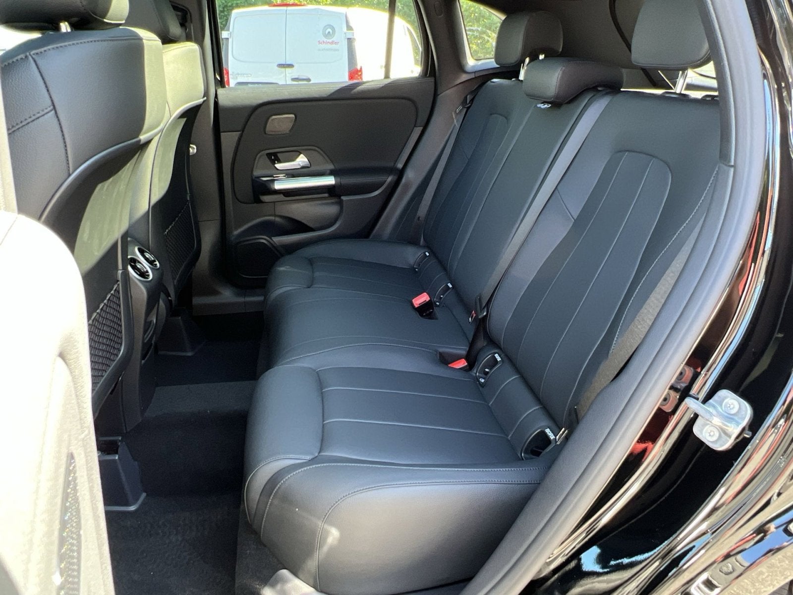 2026 Mercedes-Benz GLA GLA 250