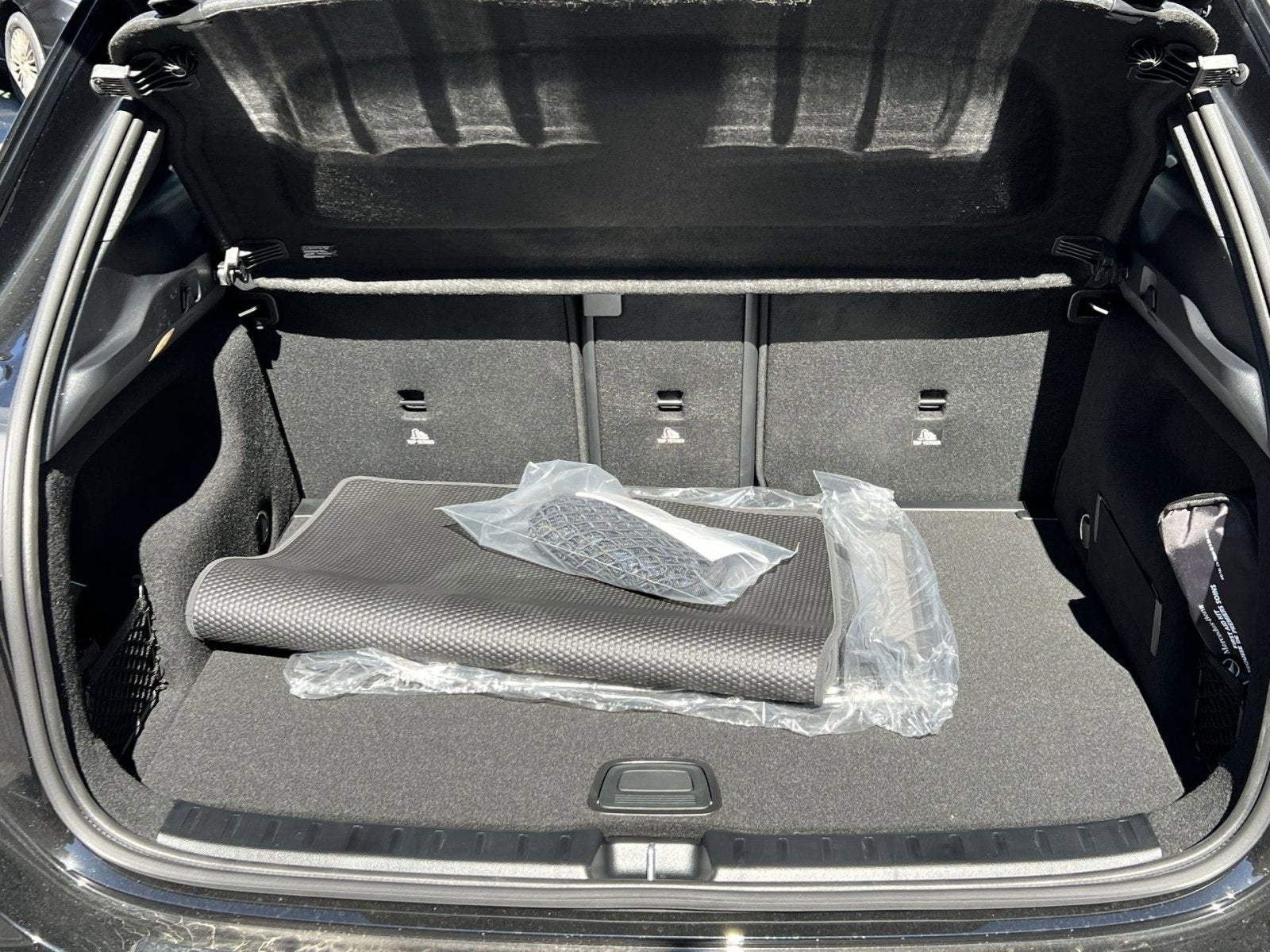 2026 Mercedes-Benz GLA GLA 250