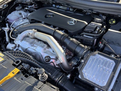 2026 Mercedes-Benz GLA GLA 250