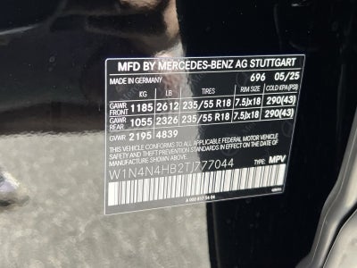 2026 Mercedes-Benz GLA GLA 250