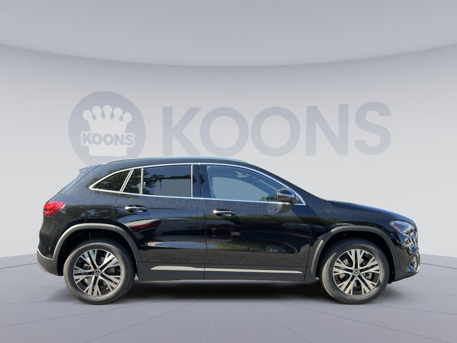 2026 Mercedes-Benz GLA GLA 250