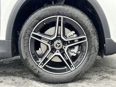 2026 Mercedes-Benz GLA GLA 250