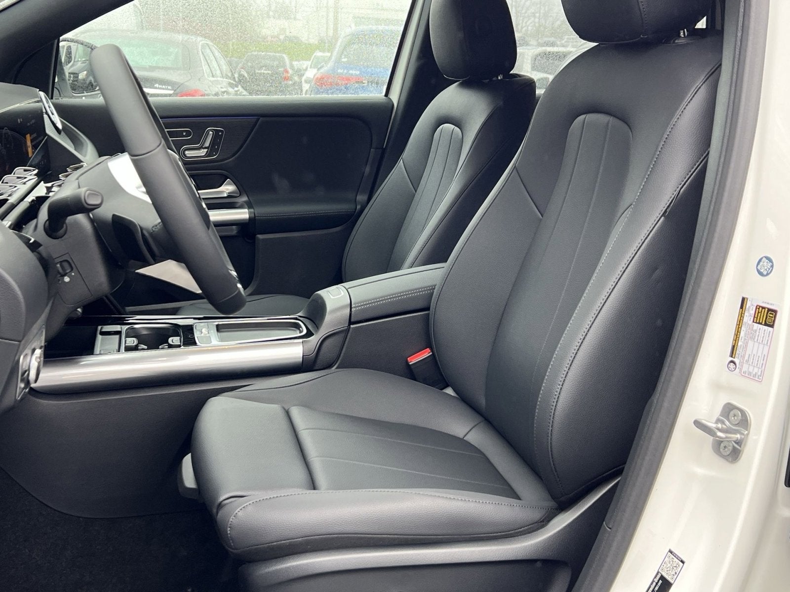 2026 Mercedes-Benz GLA GLA 250