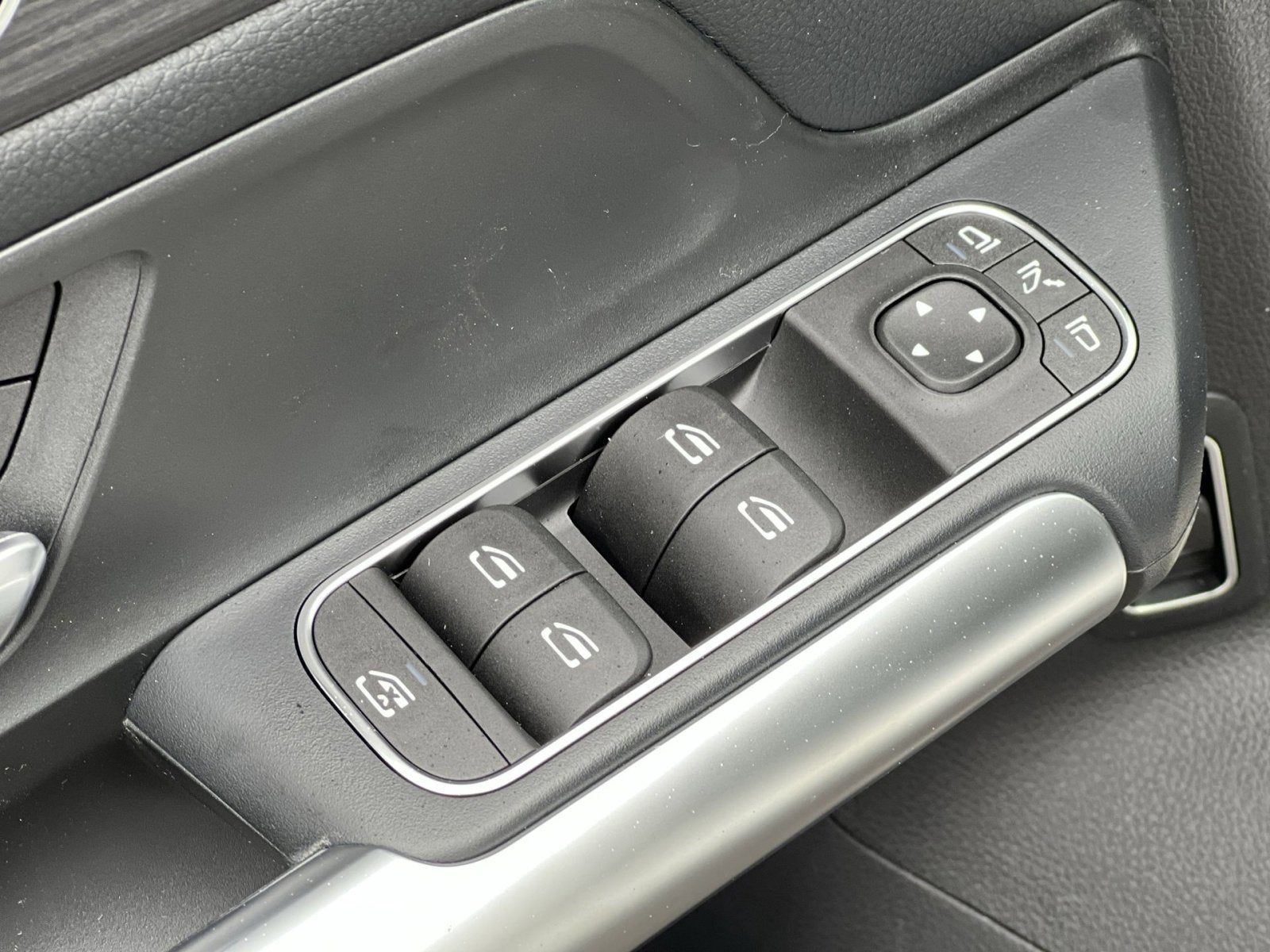 2026 Mercedes-Benz GLA GLA 250