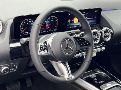 2026 Mercedes-Benz GLA GLA 250