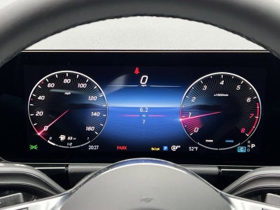 2026 Mercedes-Benz GLA GLA 250
