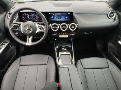 2026 Mercedes-Benz GLA GLA 250