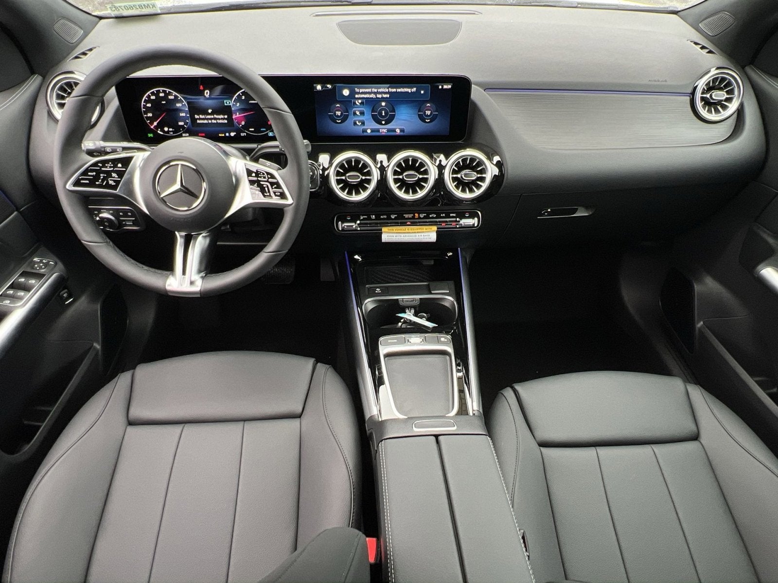2026 Mercedes-Benz GLA GLA 250