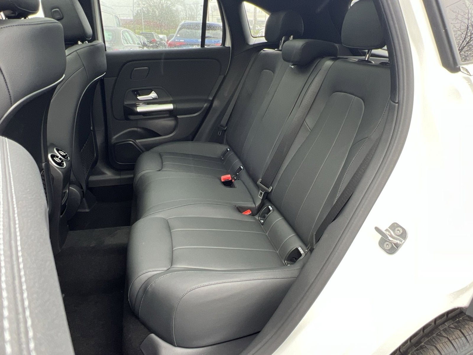 2026 Mercedes-Benz GLA GLA 250