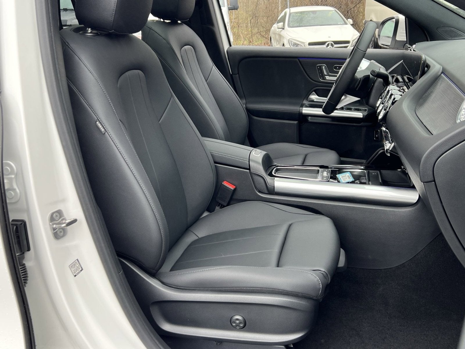 2026 Mercedes-Benz GLA GLA 250