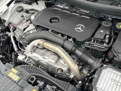 2026 Mercedes-Benz GLA GLA 250