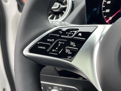 2026 Mercedes-Benz GLA GLA 250