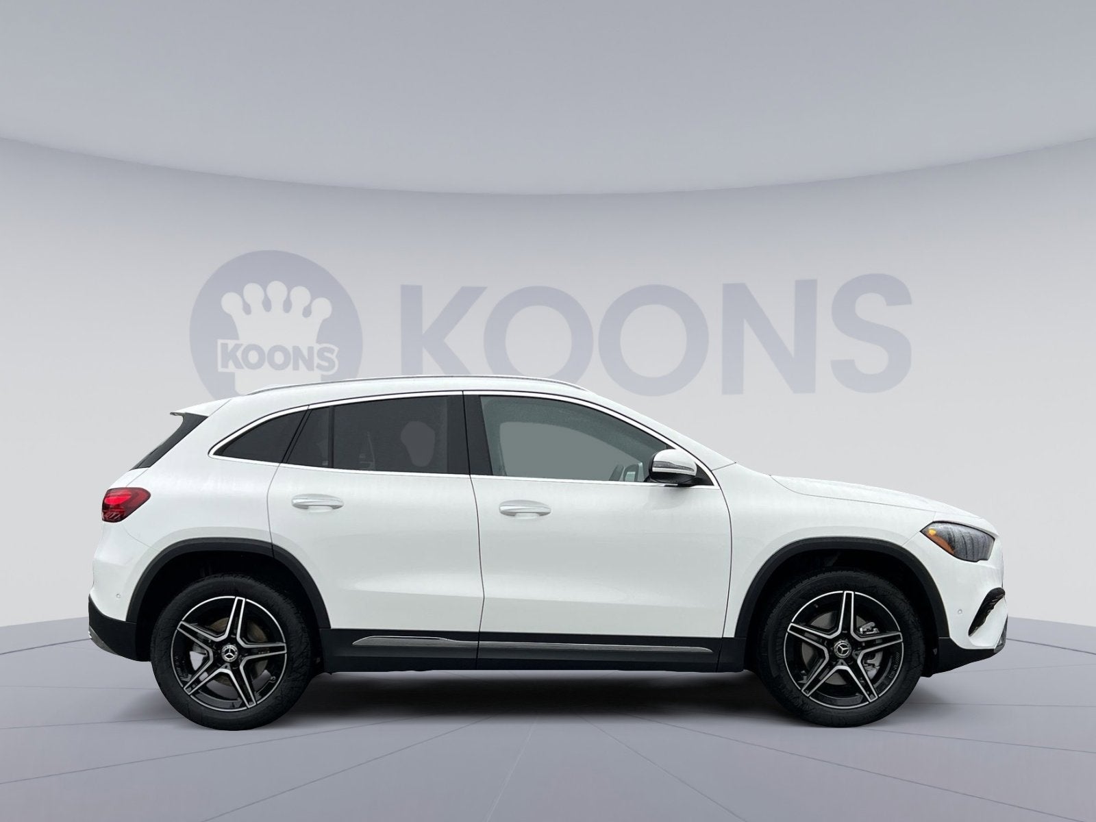 2026 Mercedes-Benz GLA GLA 250