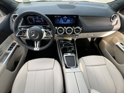 2026 Mercedes-Benz GLA GLA 250