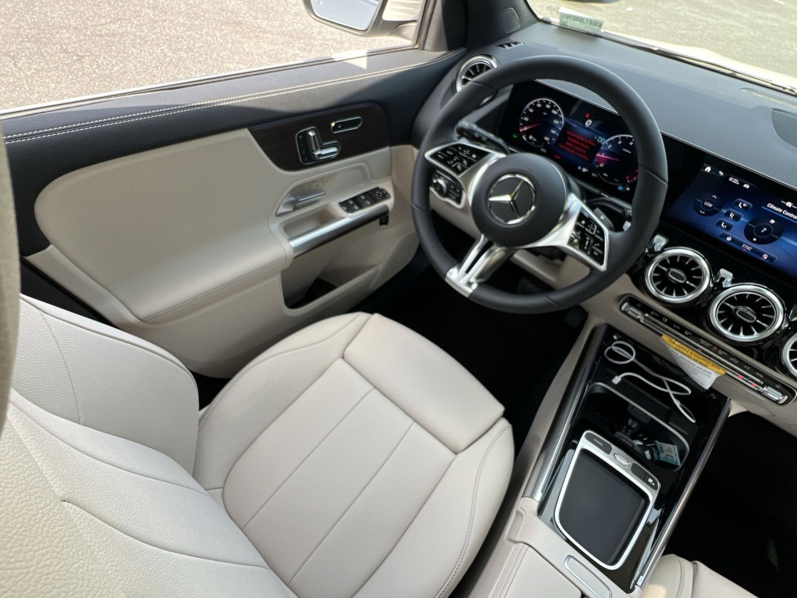 2026 Mercedes-Benz GLA GLA 250
