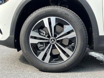 2026 Mercedes-Benz GLA GLA 250