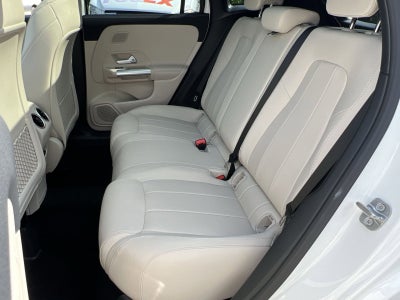 2026 Mercedes-Benz GLA GLA 250