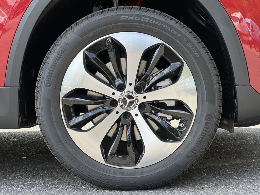 2026 Mercedes-Benz GLA GLA 250